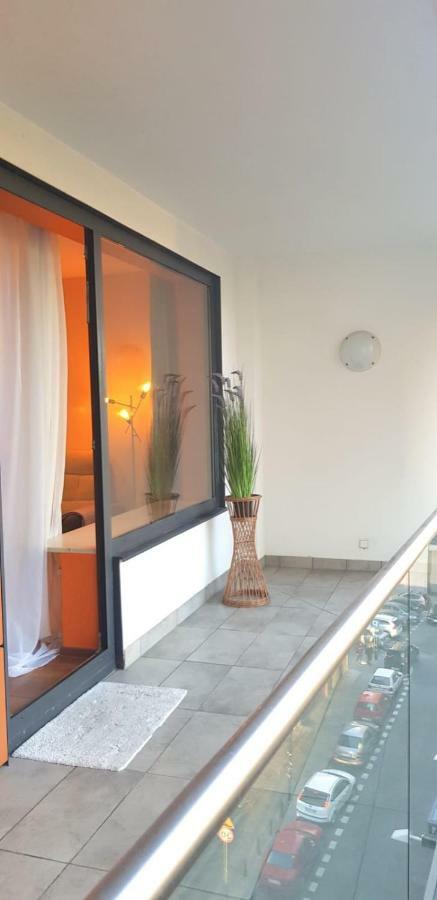 The House Of Christina - Bagno Street Apartament Warszawa