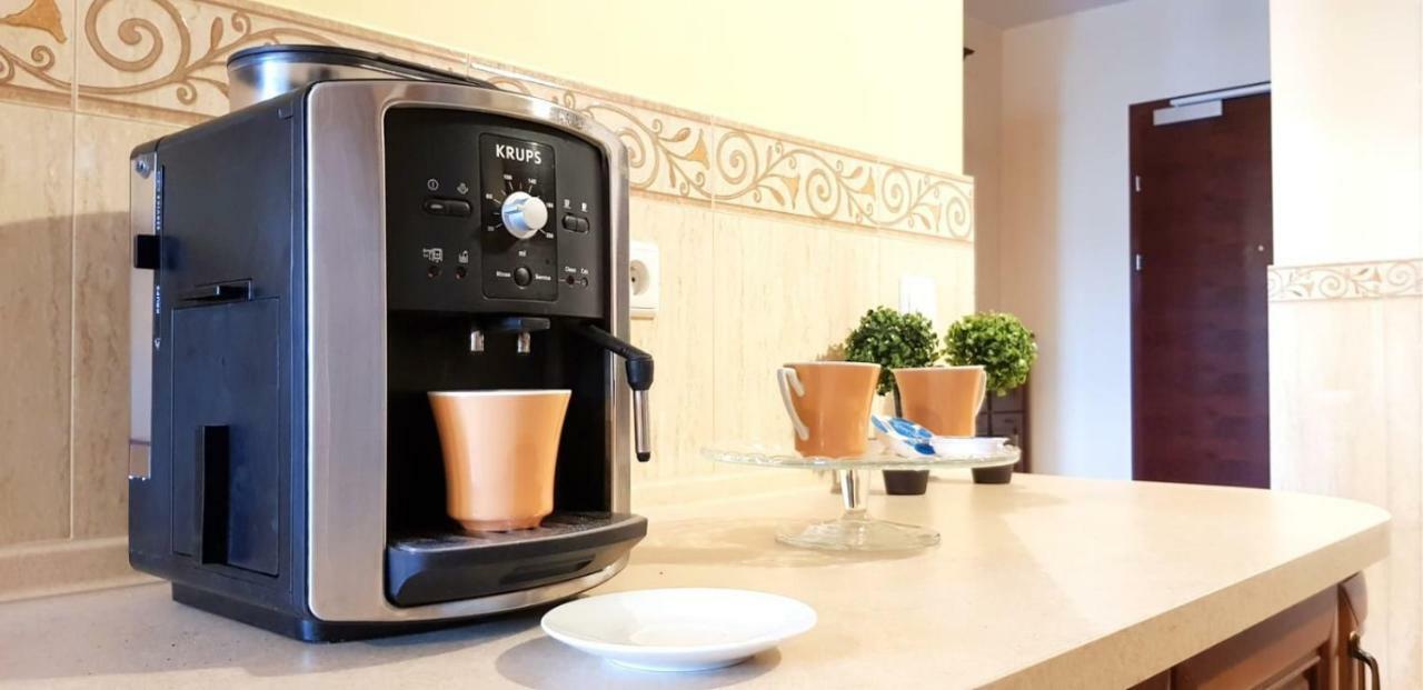 The House Of Christina - Bagno Street Apartament *