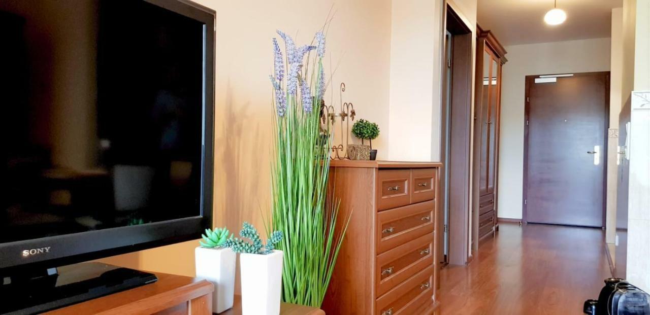 The House Of Christina - Bagno Street Apartament *
