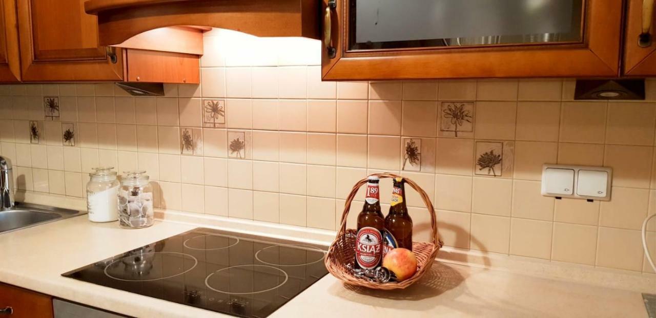 Apartament The House Of Christina - Bagno Street