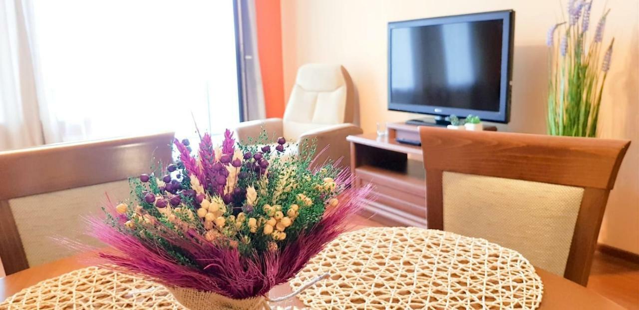Apartament The House Of Christina - Bagno Street *